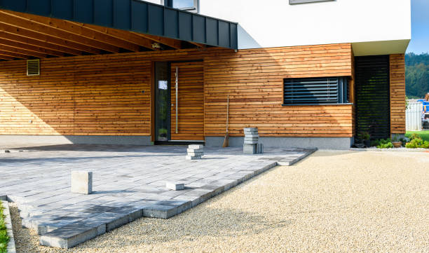 Trusted Glenwood City, WI Driveway Pavers Experts