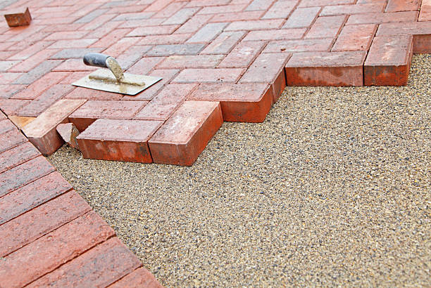 Best Local Driveway Pavers  in Glenwood City, WI