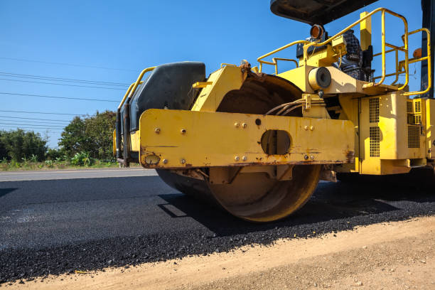 Best Driveway Pavers Near Me  in Glenwood City, WI